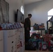 Camp Pendleton Provost Marshal Office Hosts Toys for Tots