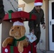 Camp Pendleton Marines, Toys for Tots