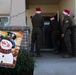 Camp Pendleton Provost Marshal Office Hosts Toys for Tots