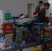 Camp Pendleton Provost Marshal Office Hosts Toys for Tots