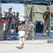 U.S. Navy Band Unites Through Music at Camp Lemonnier