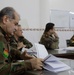 3rd SFAB Instructs MDMP Class to Peshmerga Staff College Instructors