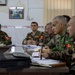 3rd SFAB Instructs MDMP Class to Peshmerga Staff College Instructors