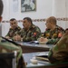 3rd SFAB Instructs MDMP Class to Peshmerga Staff College Instructors