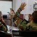 3rd SFAB Instructs MDMP Class to Peshmerga Staff College Instructors