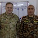 3rd SFAB Instructs MDMP Class to Peshmerga Staff College Instructors