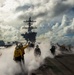 USS Carl Vinson (CVN 70) Conducts Routine Flight Operations in the Philippine Sea