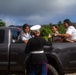 2024 Toys for Tots campaign in Tinian