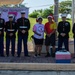 2024 Toys for Tots campaign in Tinian