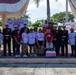 2024 Toys for Tots campaign in Tinian