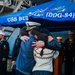 USS Bulkeley returns to Home Port and hosts The Secretary of the Navy