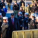 USS Bulkeley returns to Home Port and hosts The Secretary of the Navy