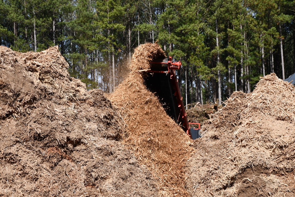 USACE oversees debris disposition in Polk County