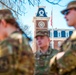 Arkansas Army ROTC Cadets Class