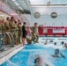Army ROTC Cadets Tackle Water Survival Training at University of Arkansas