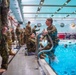 Army ROTC Cadets Tackle Water Survival Training at University of Arkansas