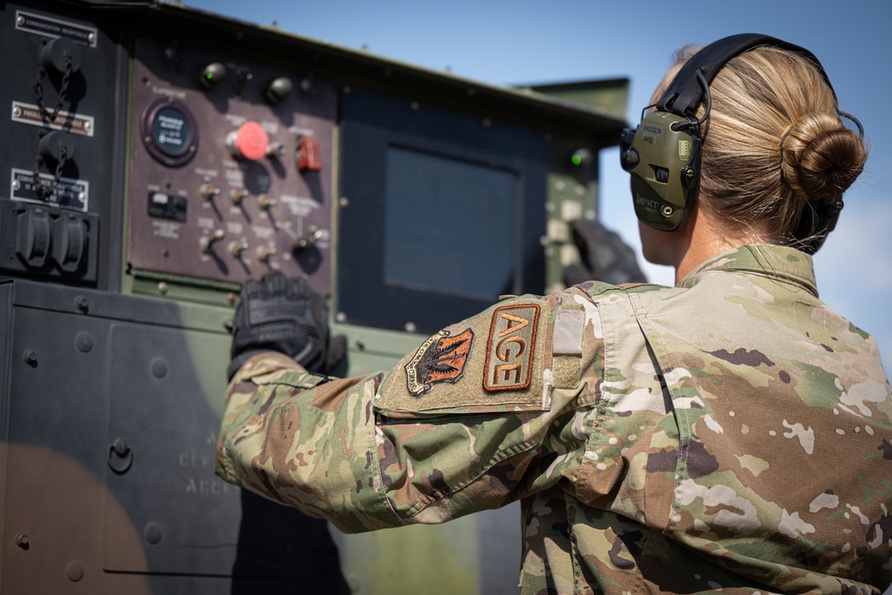 Citizen-Airman: Dual Service in the Air National Guard and US Forest Service