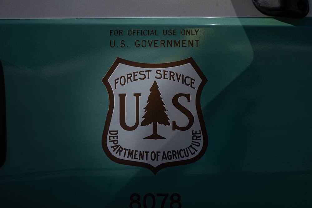 Citizen-Airman: Dual Service in the Air National Guard and US Forest Service