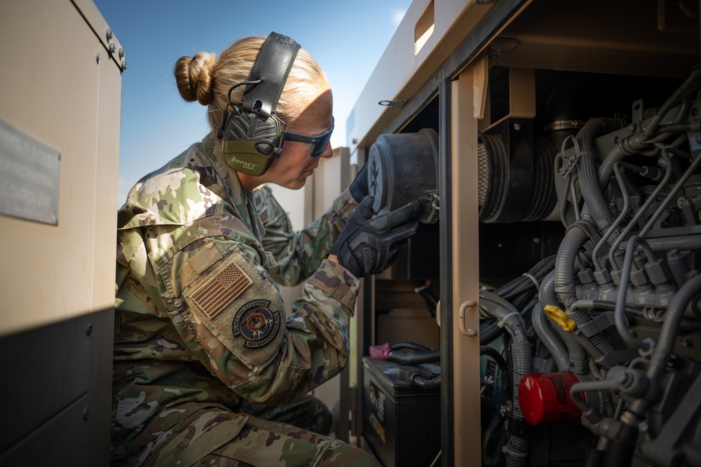 Citizen-Airman: Dual Service in the Air National Guard and US Forest Service