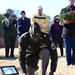 Wreaths Across America; Remembering the Fallen