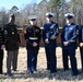 Wreaths Across America; Remembering the Fallen