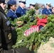 Wreaths Across America; Remembering the Fallen