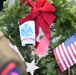 Wreaths Across America; Remembering the Fallen