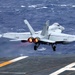 USS Carl Vinson (CVN 70) Conducts Routine Flight Operations in the Philippine Sea