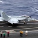 USS Carl Vinson (CVN 70) Conducts Routine Flight Operations in the Philippine Sea