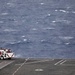 USS Carl Vinson (CVN 70) Conducts Routine Flight Operations in the Philippine Sea