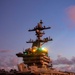 USS Carl Vinson (CVN 70) Conducts Routine Flight Operations in the Philippine Sea