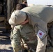 Norwegian, U.S. Troops Conduct MEDEVAC Training at Al Asad Air Base