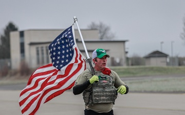 First Annual Joint Jingle Jog