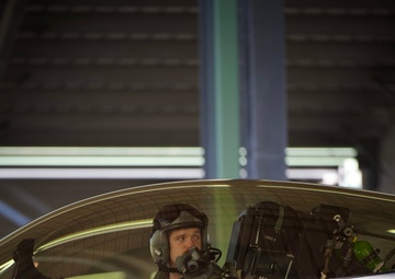 F-22 Raptor: Joint Base Pearl Harbor-Hickam