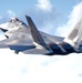 F-22 Raptor: Joint Base Pearl Harbor-Hickam