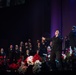 U.S. Navy Band hosts holiday concerts at Constitution Hall