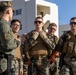 U.S. Marines learn advanced room clearing procedures in Japan