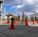 U.S. Marines learn advanced room clearing procedures in Japan