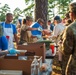 Arkansas National Guard Minuteman Day