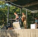 Bellwood Performs at Arkansas National Guard Minuteman Day