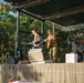 Bellwood Performs at Arkansas National Guard Minuteman Day