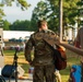 Bellwood Performs at Arkansas National Guard Minuteman Day