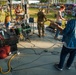 Bellwood Performs at Arkansas National Guard Minuteman Day