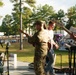 Bellwood Performs at Arkansas National Guard Minuteman Day