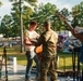 Bellwood Performs at Arkansas National Guard Minuteman Day