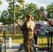 Bellwood Performs at Arkansas National Guard Minuteman Day