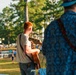 Bellwood Performs at Arkansas National Guard Minuteman Day