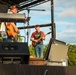 Bellwood Performs at Arkansas National Guard Minuteman Day