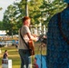 Bellwood Performs at Arkansas National Guard Minuteman Day