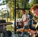 Bellwood Performs at Arkansas National Guard Minuteman Day